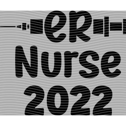 nurse-HS 575